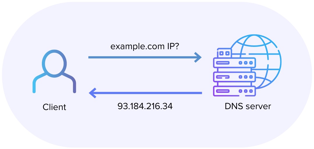Image DNS
